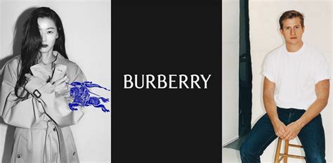 daniel lee's burberry|daniel lee new partner.